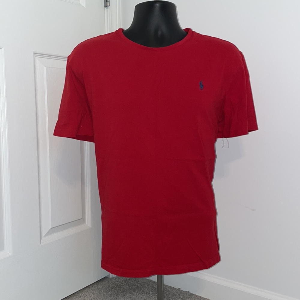Polo Ralph Lauren Short Sleeved T-Shirt